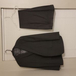 Claiborne Suit (jacket and pants)